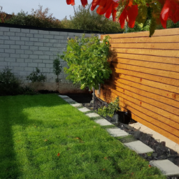 Travaux d'Entretien de Jardin : Confiez l'Entretien de Votre Jardin à des Experts Qualifiés Massy